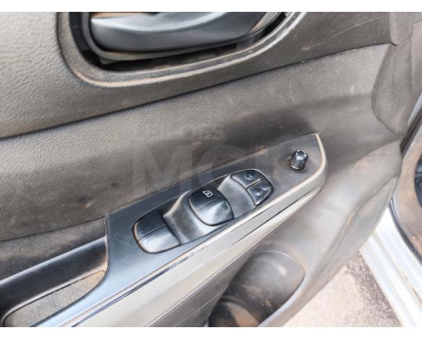 Foto de ITAÚNA/MG NISSAN FRONTIER S MTX4 2020/2021  PA13456