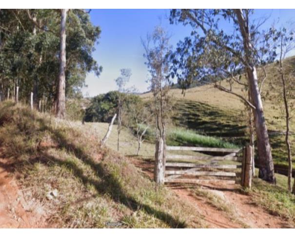 Foto de OURO FINO/MG — Terreno Rural com 3.24.83 hectares Bairro Cervo