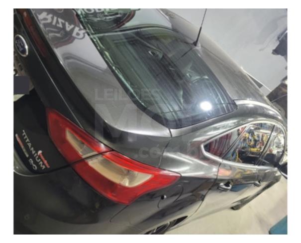 Foto de PONTE NOVA/MG - FORD Focus TI AT 2.0 S - 2014/2015
