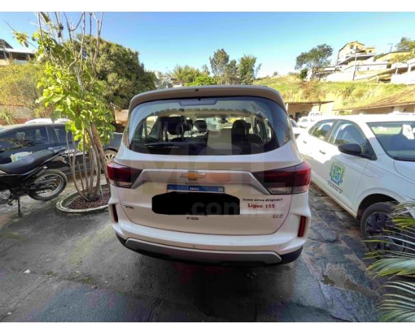 Foto de PIRAPETINGA/MG - Chev/ Spin 1.8L AT LTZ, 2024/2025, FLEX 