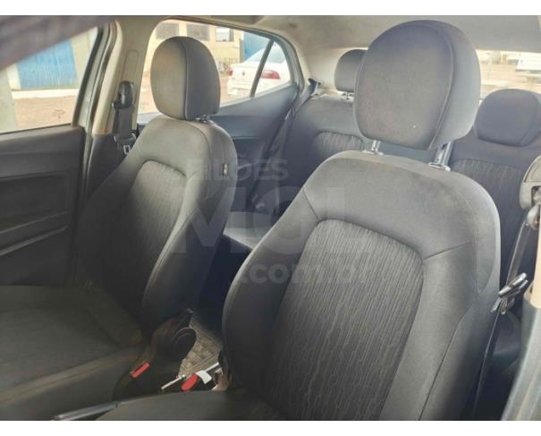 Foto de SERITINGA/MG - Fiat Argo 1.0, 2022/2022, FLEX 