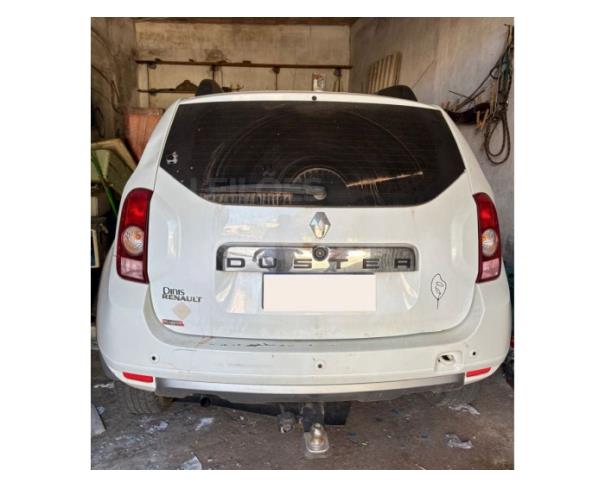 Foto de BAEPENDI/MG - RENAULT Duster 16 D 4X2 - 2012/2013