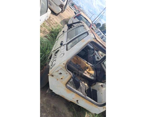 Foto de MARABÁ/PA - FIAT/UNO MILLE FIRE, 2005/2006