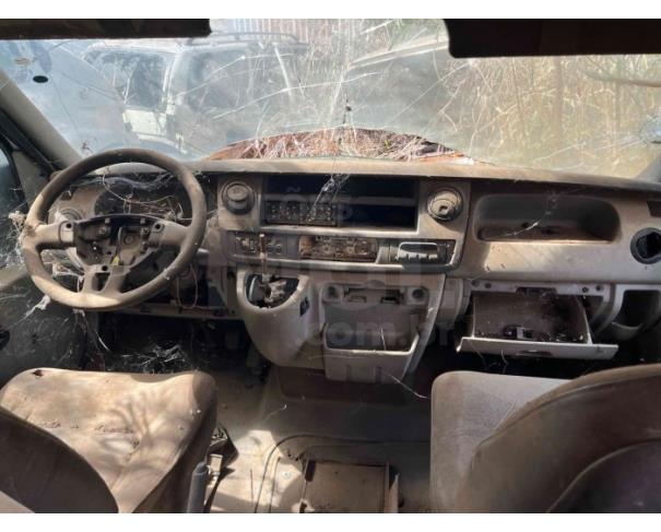 Foto de BALSAS/MA - Caminhonete Renault/Masteramb Rontan, 2010/2011, DIESEL 