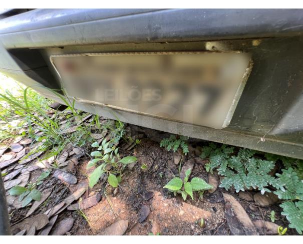 Foto de VISCONDE DO RIO BRANCO/MG- Fiat/Uno Mille Way Economy- 2013/2013