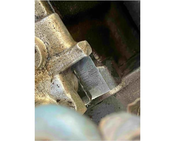 Foto de CAPIVARI/SP - VEÍCULO CONSERVADO - FIAT/PALIO EDX - 1997/1997