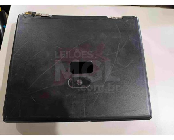 Foto de BELO HORIZONTE/MG - 02 NOTEBOOKS – HP NX-6320 E ELITEGROUP