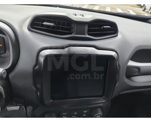 Foto de ITAÚNA/MG- JEEP RENEGADE LONG. T270 1.3 TB 4X2 FLEX AUT. 2024/2025- PA13156