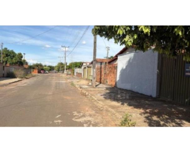 Foto de SÃO LUIZ DO NORTE/GO - CASA RESIDENCIAL COM ÁREA DE 111M2 EDIFICADA NO LOTE DE 356,41M2 NO LOTEAMENTO JOSÉ MACHADO