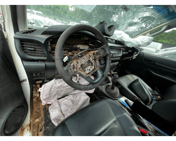 Foto de ITAÚNA/MG- TOYOTA  HILUX CHLSTM4FD 2019/2020 - PA13541