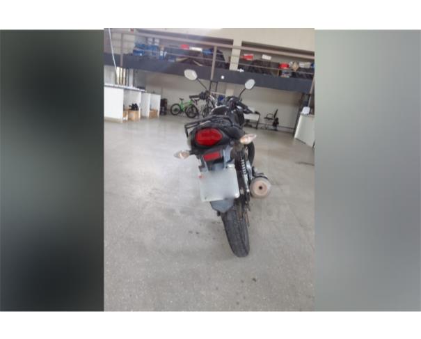 Foto de JUIZ DE FORA/MG - MOTOCICLETA HONDA CG 160 FAN ESDI