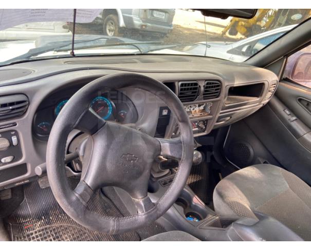 Foto de ITAÚNA/MG - MMC/PAJERO SP4X4 HPE G ANO 2005/2005 - CX269