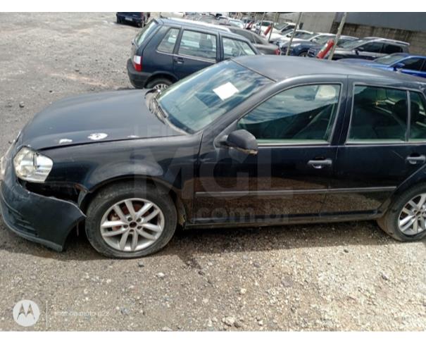 Foto de ITAÚNA/MG - VOLKSWAGEN GOLF - 2007/2007 