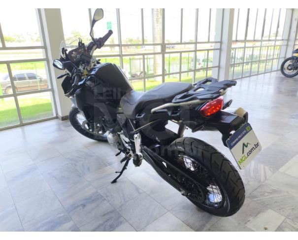 Foto de ITAÚNA/MG- MOTO BMW F850 GS 2023/2023- PA00860