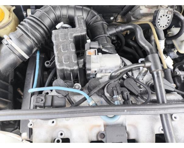 Foto de ITAÚNA/MG- FIAT LINEA LX 1.9 2010/2010-  PA12910