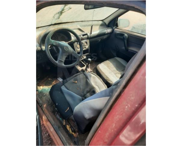Foto de PONTES E LACERDA/MT - RECUPERÁVEL - CORSA WIND - 1999/1999 - SN0000205