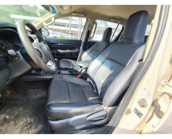 Foto de ITAÚNA/MG- TOYOTA HILUX CDLOWM4FD 2023/2024-PA13223