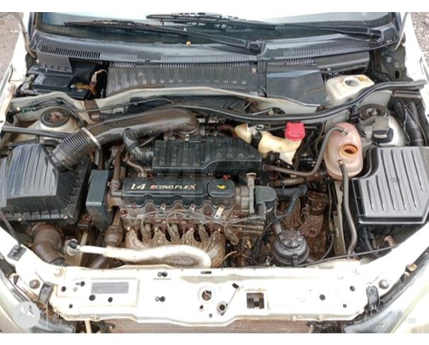Foto de ITAÚNA/MG - CHEVROLET MONTANA CONQUEST   - 2008/2008  