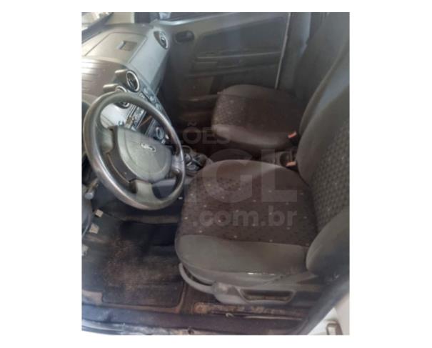 Foto de SANTA RITA DO SAPUCAÍ/MG - FORD Ecosport XLS 1.6L - 2004/2005