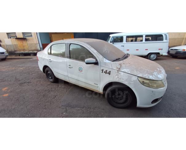 Foto de LIMEIRA/SP - CARRO - VW Voyage 1.6, 2011/2012