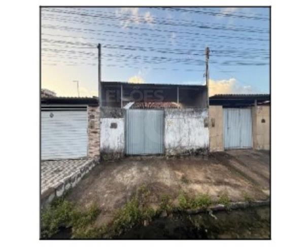 Foto de SANTA RITA/PB — Casa com 3 quartos (8555515799893)