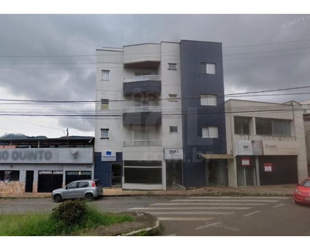 Foto de OURO PRETO/MG — Apartamento com sala comercial no Edifício Safira