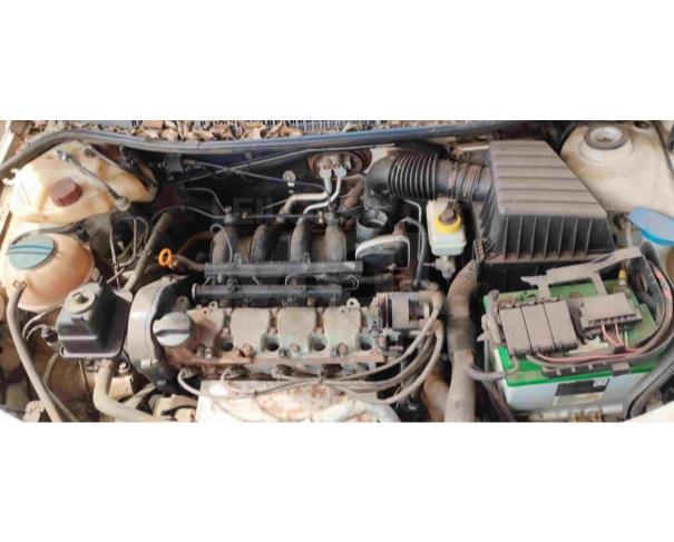 Foto de NOVO HORIZONTE DO OESTE/RO - VW Gol 1.6, 2009/2010, FLEX 