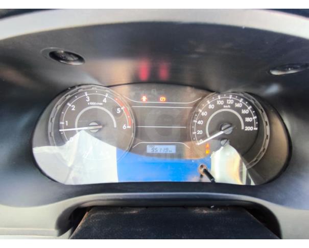 Foto de ITAÚNA/MG- TOYOTA HILUX CD 4X4 2.8  2022/2022 - PA13273