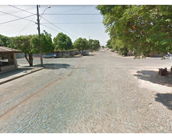 Foto de LAGOA DA PRATA/MG — Lote de esquina com 320,00 m² no bairro Glória