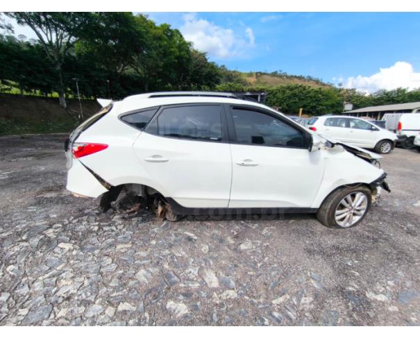 Foto de ITAÚNA/MG- HYUNDAI IX35 B 2014/2015-  PA12929