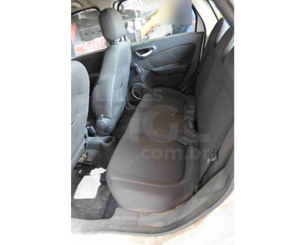 Foto de BELA VISTA DO TOLDO/SC - Fiat Siena Attractive 1.4, 2017/2018