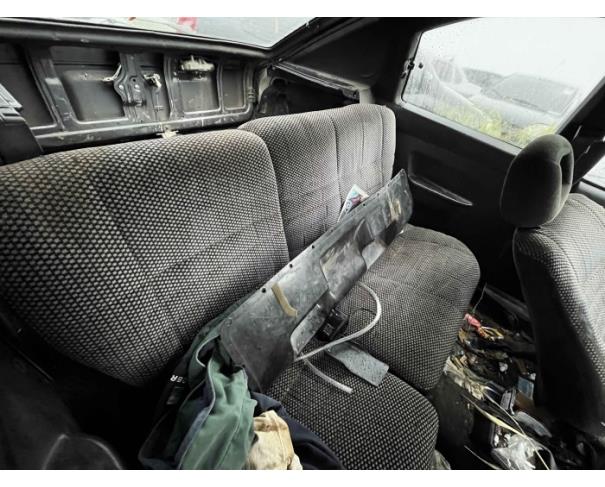 Foto de JUNDIAÍ/SP-VEÍCULO CONSERVADO-GM/KADETT SL EFI-1993/1993