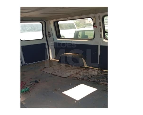 Foto de VISCONDE DO RIO BRANCO/MG- Fiat/Ducato Minibus- 2012/2013