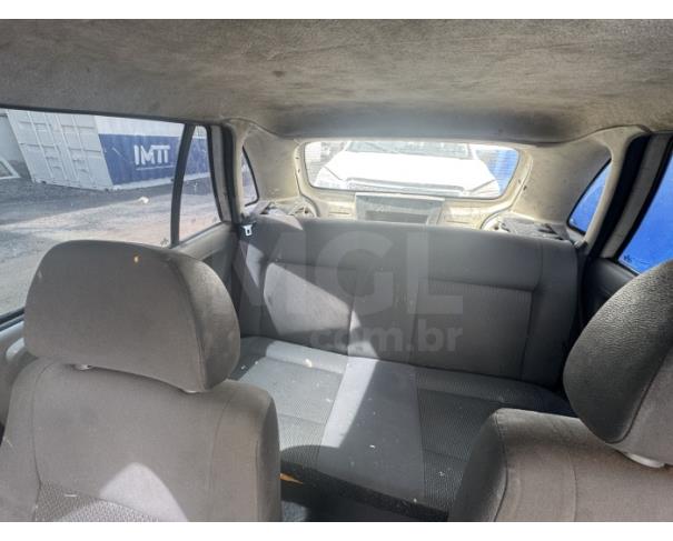 Foto de CAMPO DOS GOYTACAZES/RJ- CARRO - VW Gol 1.0 GIV,  2010/2011