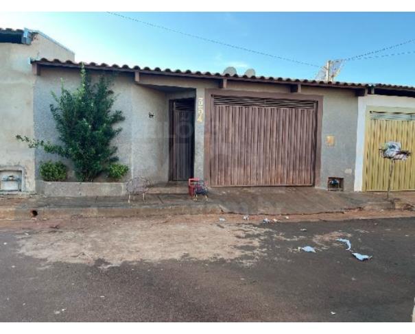 Foto de FRUTAL/MG — Casa com 2 quartos (F8555534943899)