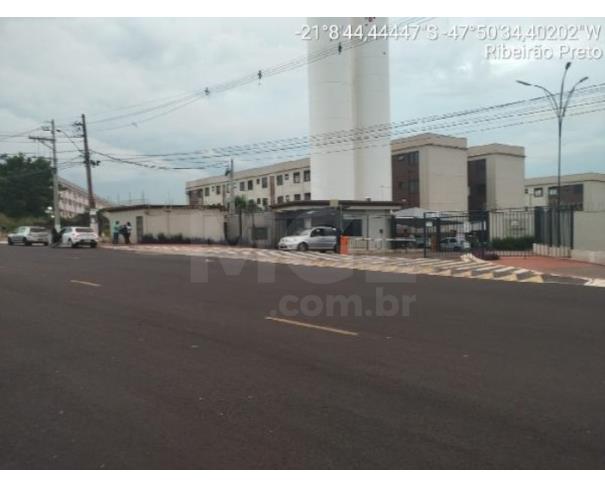 Foto de RIBEIRÃO PRETO/SP — Apartamento com 2 quartos (F8787709217556)