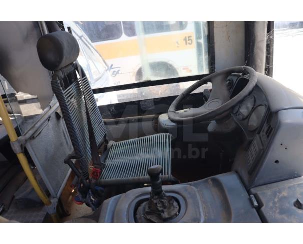 Foto de ASSARÉ/CE - Ônibus Mercedez Benz Marcopolo TORINO U, 2011/2011