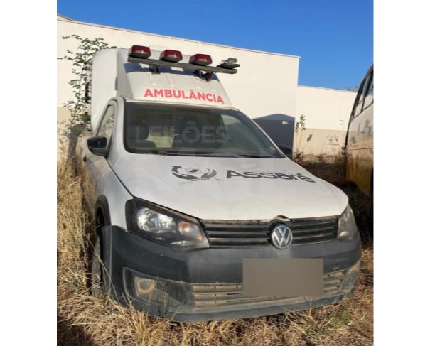 Foto de ASSARÉ/CE - VW – Volkswagen/Saveiro, 2014/2015
