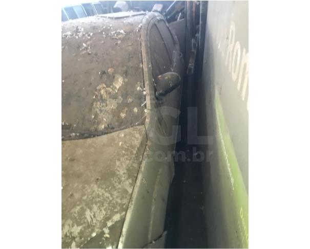 Foto de CRUZEIRO/SP - Ford Fiesta Sedan 1.6 Flex, 2007/2008