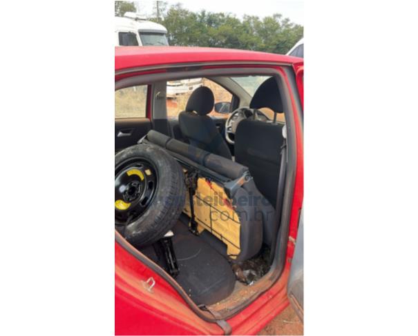 Foto de CANÁPOLIS/MG - CIRCULÁVEL - VW FOX CONNECT MB -2019/2019