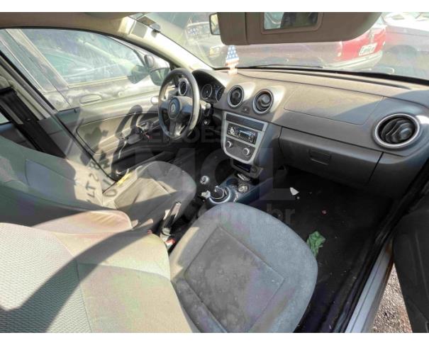 Foto de CAPIVARI/SP - VEÍCULO CONSERVADO - VW/GOL 1.0 - 2009/2009