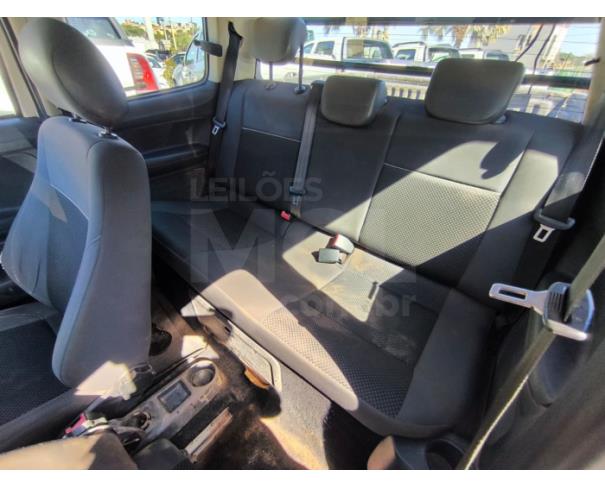 Foto de ITAÚNA/MG- VW NOVA SAVEIRO RB MBVD 2019/2020- PA13299