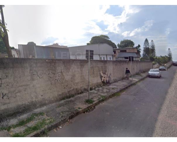 Foto de LOTE 005 - Betim/MG - Imóvel com terreno de 2.880m² no B São João
