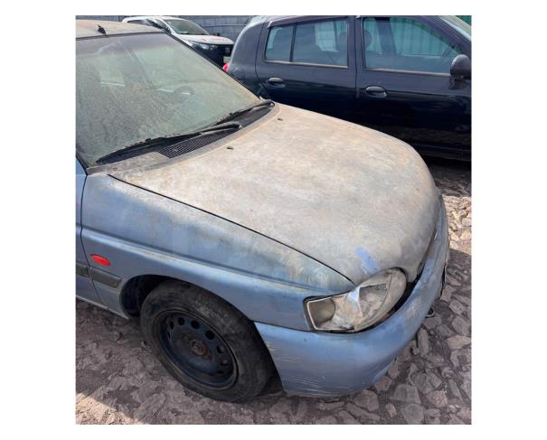 Foto de ITAÚNA/MG - FORD Escort GL 16V H - 1997/1997