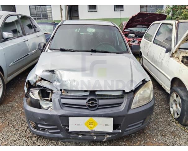 Foto de ARAXÁ/MG - CHEVROLET Celta 4P Life - 2010/2010 - CIRCULÁVEL
