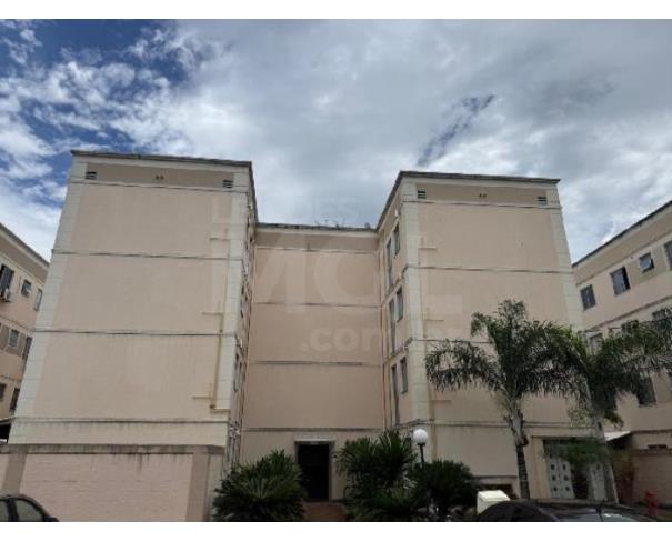 Campos dos goytacazes/rj — apartamento parque novo jockey (f8555539992154) apartamentos em leilão | mgl leilões