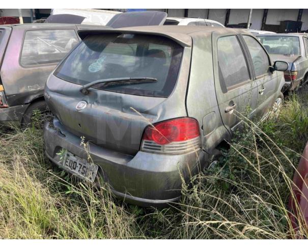 Foto de CAPIVARI/SP - VEÍCULO CONSERVADO - FIAT/PALIO ELX FLEX - 2009/2010