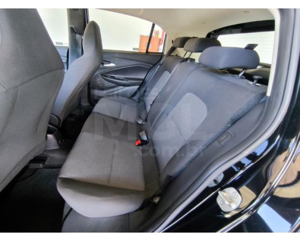 Foto de ITAÚNA/MG- CHEVROLET ONIX 1.0 MT HB 2024/2025 -PA13266