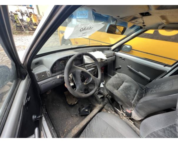 Foto de IPATINGA/MG- Fiat/Uno Mille Economy- 2009/2010