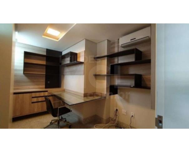 Foto de CAMPINA GRANDE/PB — Apartamento de alto padrão 532,27m² no Centro.